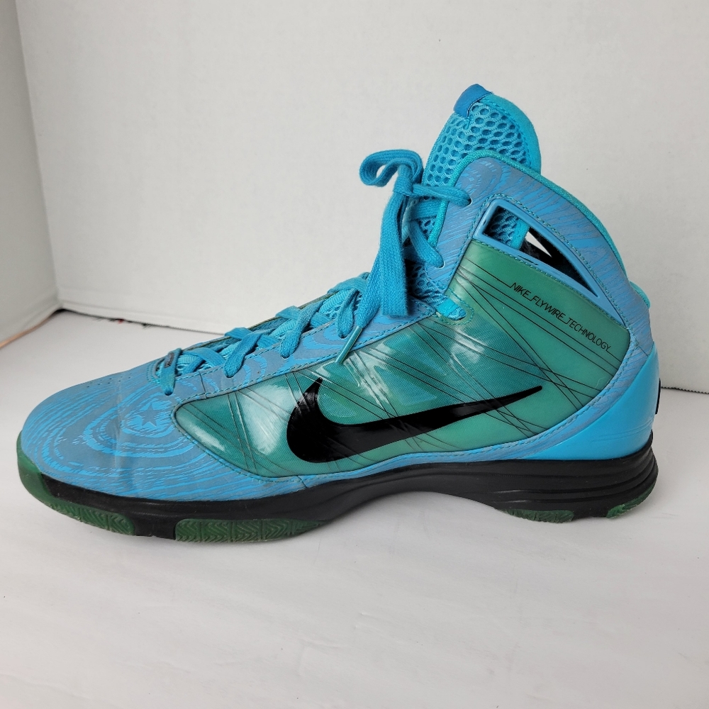 Nike Hyperize 2010 sneakers - Picture 2 of 12